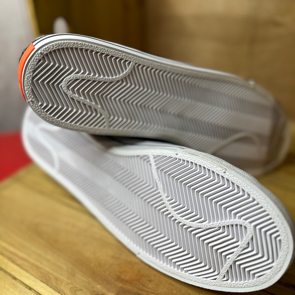 Nike Court Legacy High - Picture 4 of 5